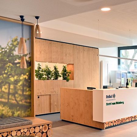 Bethel Hotel Zum Weinberg Bad Neuenahr-Ahrweiler Dış mekan fotoğraf