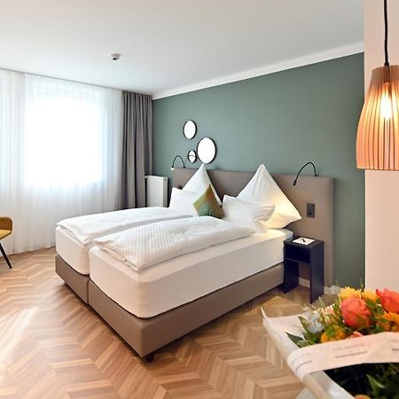 Bethel Hotel Zum Weinberg Bad Neuenahr-Ahrweiler Dış mekan fotoğraf
