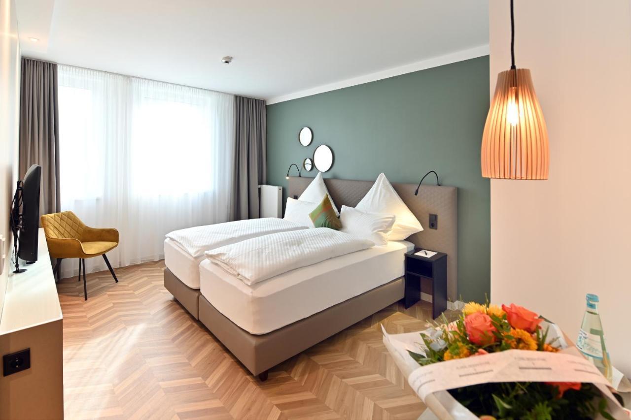 Bethel Hotel Zum Weinberg Bad Neuenahr-Ahrweiler Dış mekan fotoğraf