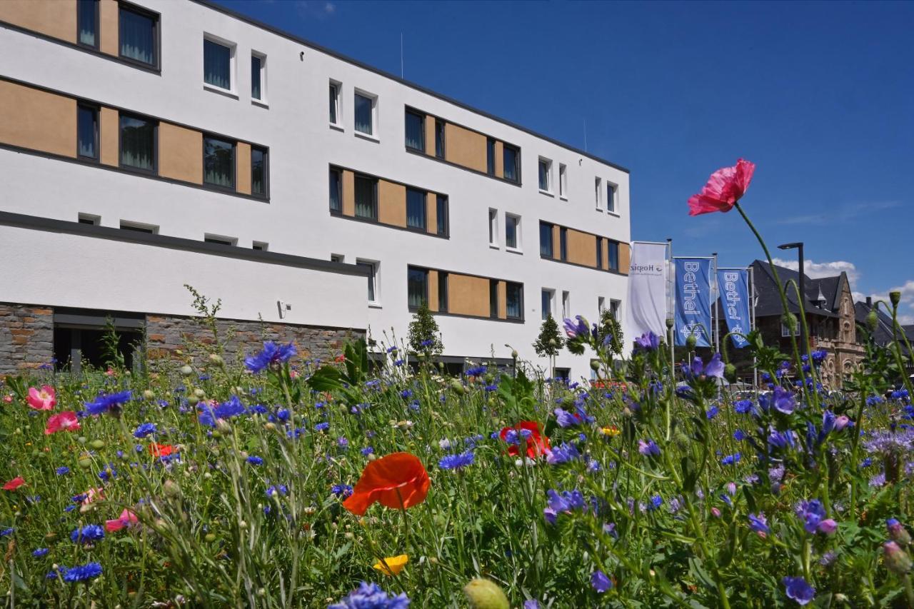 Bethel Hotel Zum Weinberg Bad Neuenahr-Ahrweiler Dış mekan fotoğraf